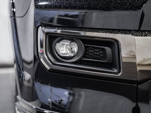 Used 2021 Toyota 4Runner Nightshade image 11