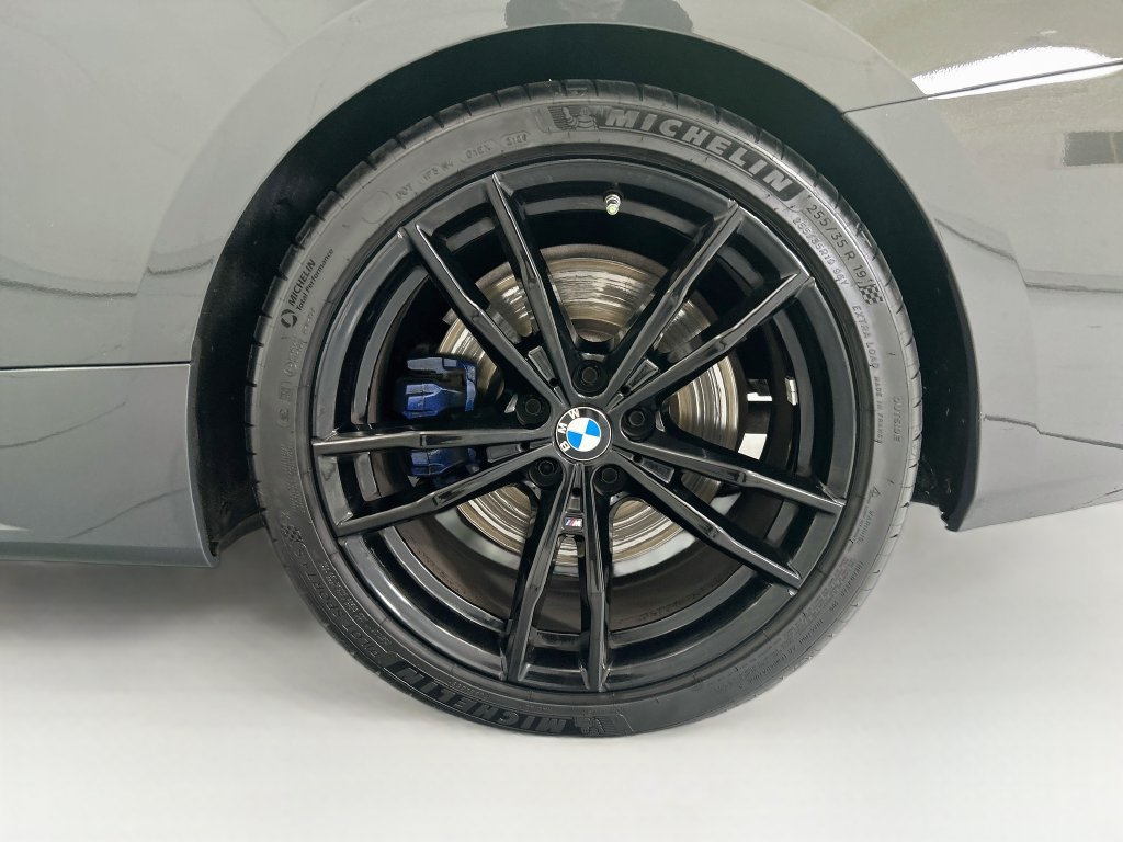 Used 2022 BMW 440i xDrive Convertible w/ Premium Package AWD/4WD image 27