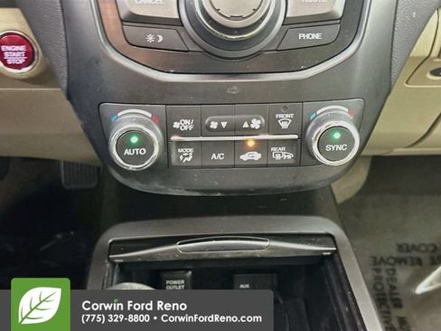 Used 2013 Acura RDX AWD w/ Technology Package image 15
