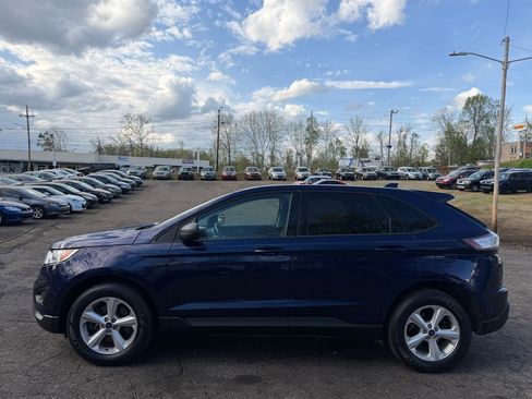 Used 2016 Ford Edge SE image 8