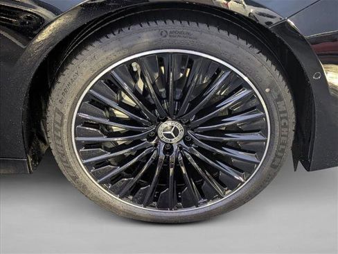 New 2026 Mercedes-Benz E 350 Sedan image 9