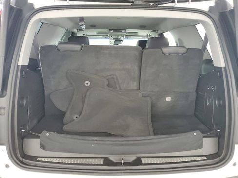 Used 2016 Cadillac Escalade Luxury image 35