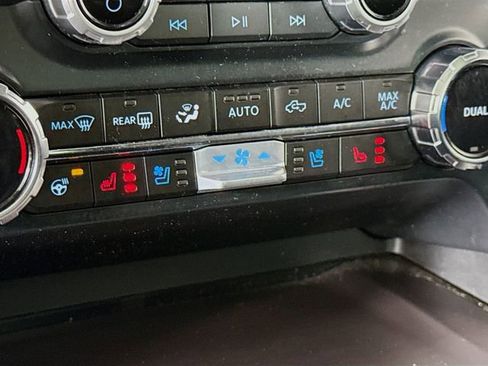 Used 2025 Ford F150 Lariat w/ Equipment Group 502A High image 22