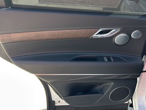 New 2026 Genesis GV80 2.5T Prestige image 11