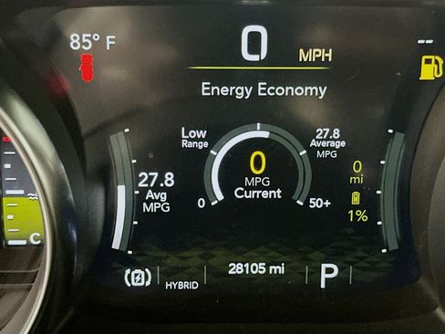 Used 2023 Jeep Wrangler Unlimited w/ Convenience Group AWD/4WD image 18