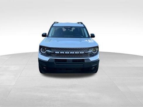 Certified 2025 Ford Bronco Sport Big Bend w/ Convenience Package AWD/4WD image 4