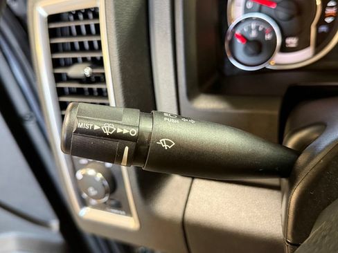 Used 2020 RAM 1500 Warlock w/ Electronics Group AWD/4WD image 20