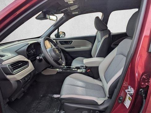 New 2026 Subaru Forester Premium image 11