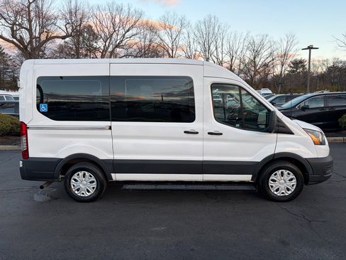 Used 2020 Ford Transit 150 XL image 8