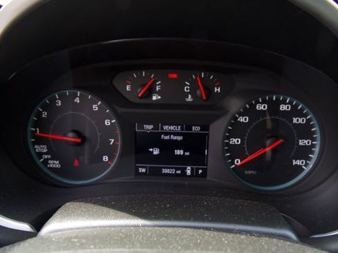Used 2024 Chevrolet Malibu LT FWD image 21