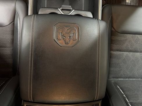 Used 2020 RAM 1500 Rebel w/ Rebel Level 1 Equipment Group AWD/4WD image 14