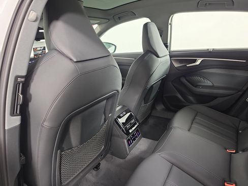 New 2026 Audi A6 Prestige AWD/4WD image 37