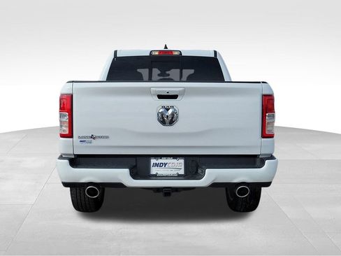 Used 2023 RAM 1500 Lone Star image 5