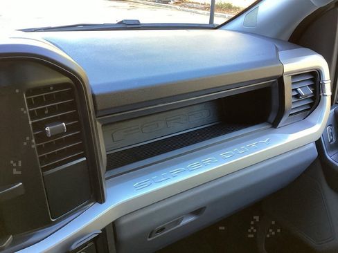 Used 2024 Ford F350 XL w/ STX Appearance Package image 61