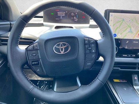 Certified 2026 Toyota bZ FWD image 14