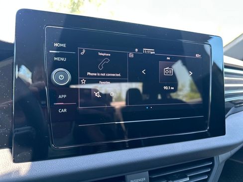 New 2026 Volkswagen Jetta Sport FWD image 14