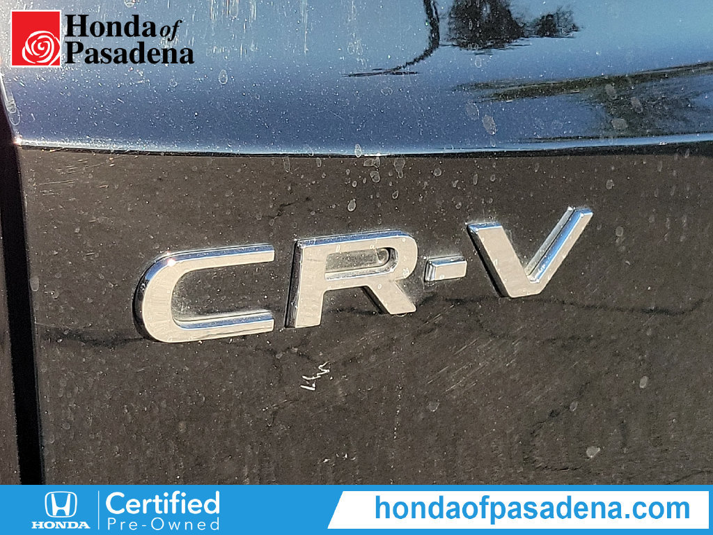 Certified 2024 Honda CR-V LX image 27