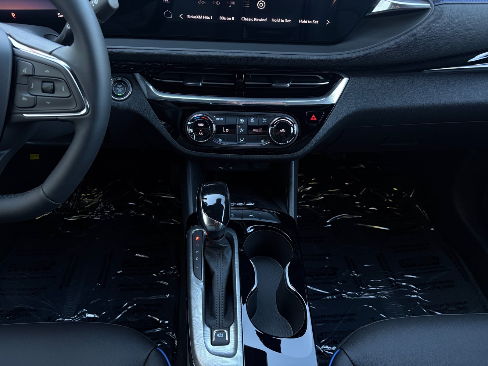 New 2026 Buick Envista Sport Touring w/ Convenience I Package FWD image 22