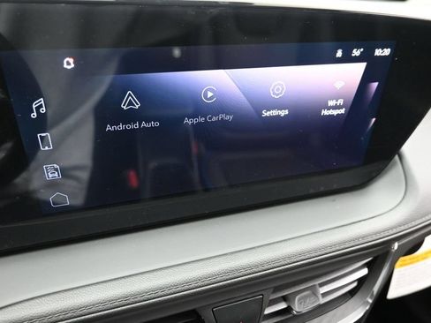 New 2026 Buick Encore GX Sport Touring AWD/4WD image 18