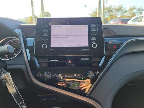 Used 2023 Toyota Camry LE image 26