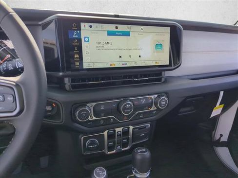 New 2026 Jeep Wrangler Unlimited Sport AWD/4WD image 12