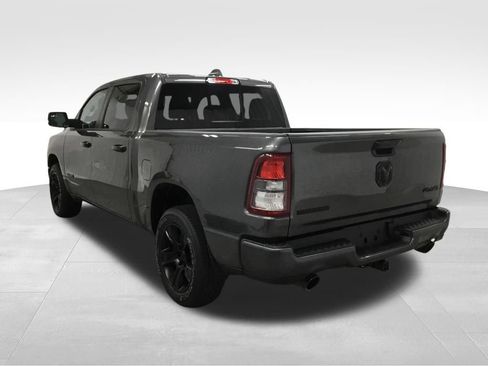Used 2023 RAM 1500 Big Horn AWD/4WD image 14
