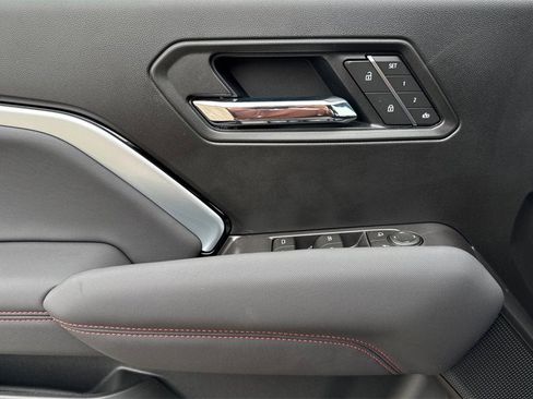 New 2026 Chevrolet Colorado Z71 w/ Technology Package image 11