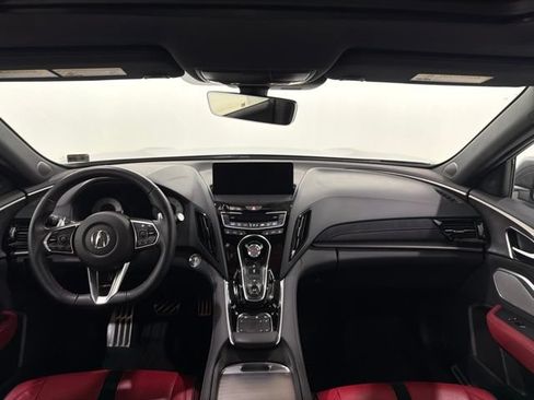 Certified 2024 Acura RDX A-Spec AWD/4WD image 29