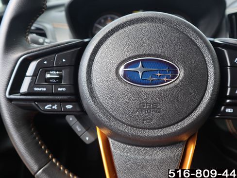 Used 2024 Subaru Forester Wilderness w/ Wilderness Package image 24