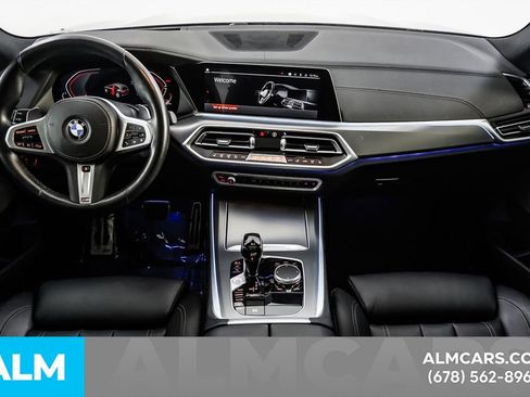 Used 2022 BMW X5 xDrive40i AWD/4WD image 27
