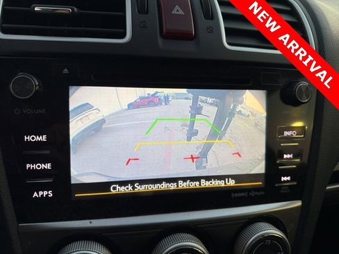 Used 2016 Subaru Crosstrek 2.0i Limited w/ Popular Package #1 image 14