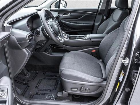 Used 2021 Hyundai Santa Fe SEL w/ Cargo Package image 11