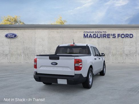 New 2026 Ford Maverick XL AWD/4WD image 8