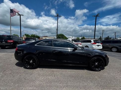 Used 2014 Audi A5 2.0T Premium Plus w/ Premium Plus Package AWD/4WD image 4
