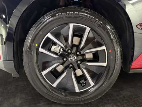 New 2026 Toyota bZ AWD/4WD image 18