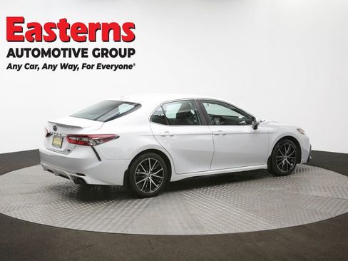 Used 2023 Toyota Camry SE image 41