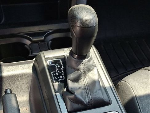 Used 2021 Toyota Tacoma SR w/ SX Package AWD/4WD image 11