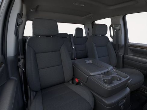 New 2026 GMC Sierra 1500 Elevation AWD/4WD image 16