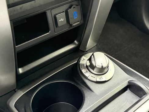 Used 2023 Toyota 4Runner SR5 Premium w/ Moonroof Package image 30