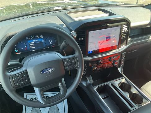 New 2026 Ford F150 STX w/ Equipment Group 200A AWD/4WD image 25