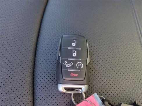 New 2026 RAM 2500 Rebel w/ Rebel Level 1 Equipment Group image 35