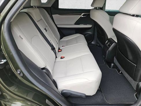 Used 2022 Lexus RX 350 FWD w/ Premium Package image 20