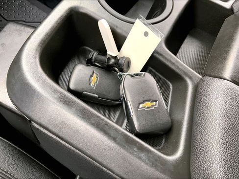Used 2021 Chevrolet Silverado 2500 LT w/ Z71 Sport Edition AWD/4WD image 14