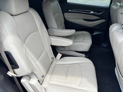 Used 2019 Buick Enclave Premium AWD/4WD image 18