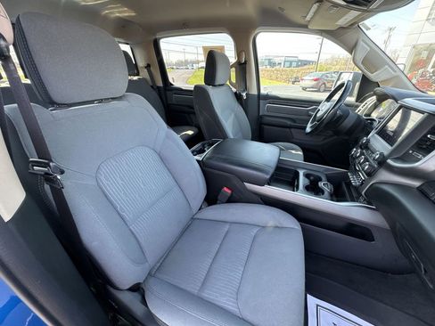 Used 2020 RAM 1500 Big Horn image 22
