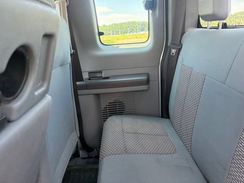 Used 2012 Ford F250 XL w/ PWR Equipment Group AWD/4WD image 43