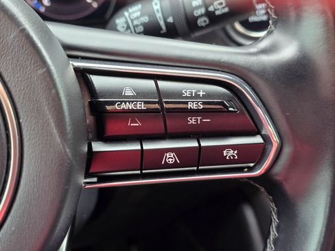 Used 2024 MAZDA CX-90 3.3 Turbo S w/ Premium Package image 26