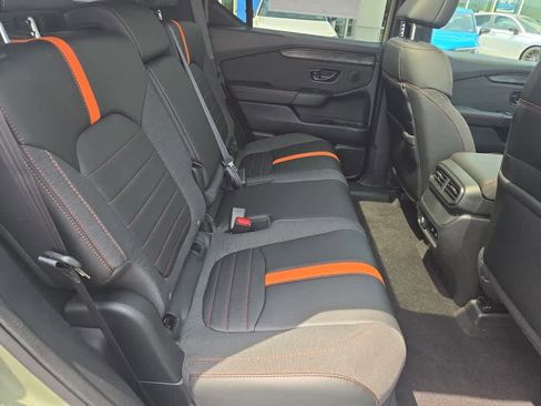 New 2026 Honda Passport TrailSport image 66
