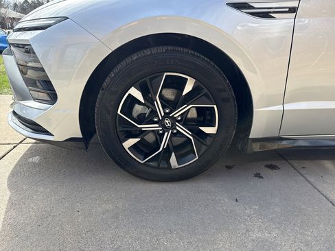 Certified 2025 Hyundai Sonata SEL image 23