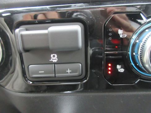 New 2026 GMC Sierra 1500 Elevation w/ Elevation Premium Package image 21